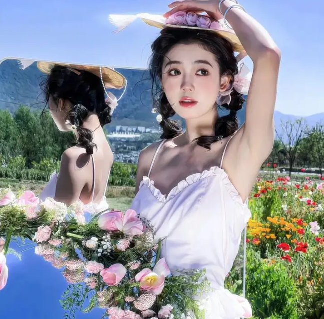 毛驴县令之你我他