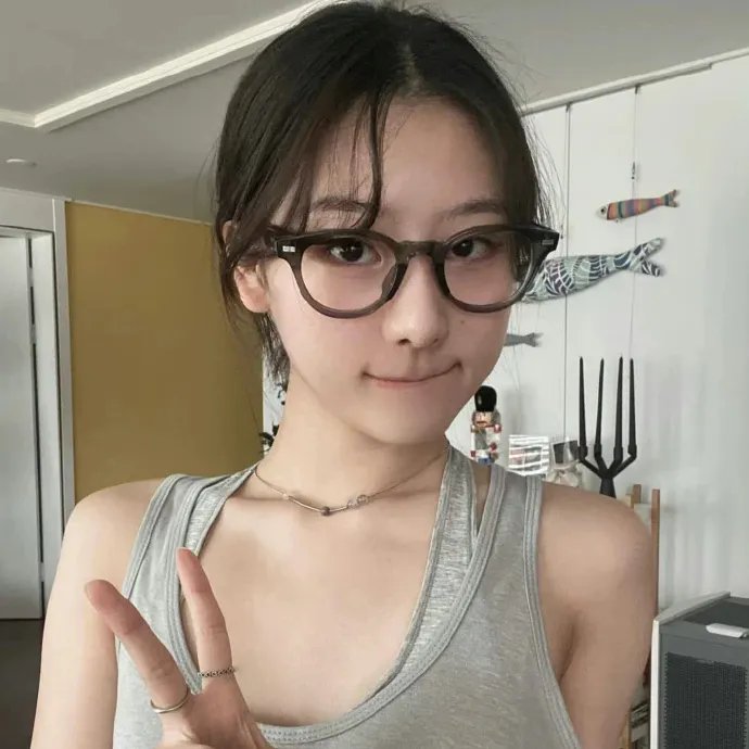 贱人快跑