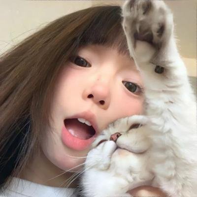 高山上的热气球