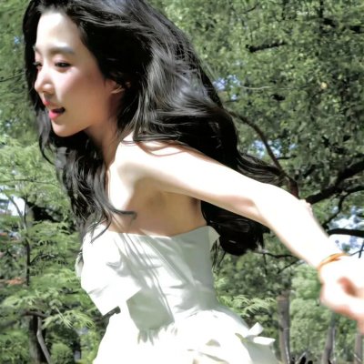 微笑妈妈